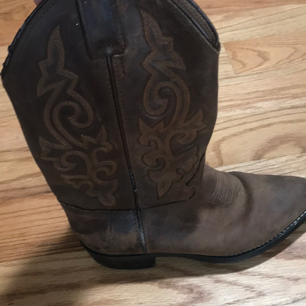 Boots